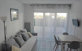 Appartement Hendaye, 2 pièces, 4 personnes - FR-1-239-780