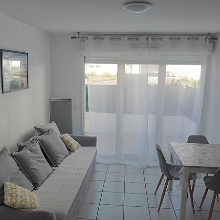Appartement Hendaye, 2 pièces, 4 personnes - FR-1-239-780 Extérieur photo