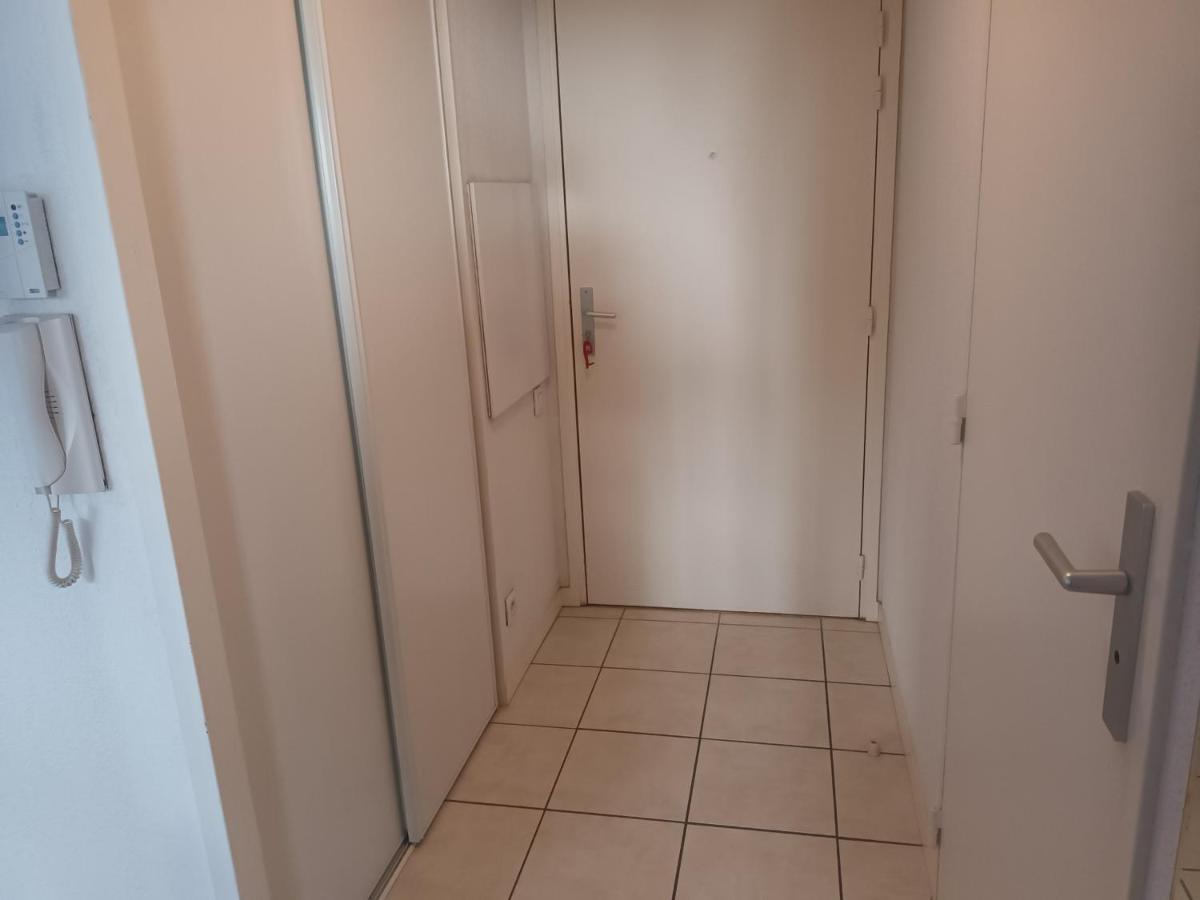 Appartement Hendaye, 2 pièces, 4 personnes - FR-1-239-780 Extérieur photo
