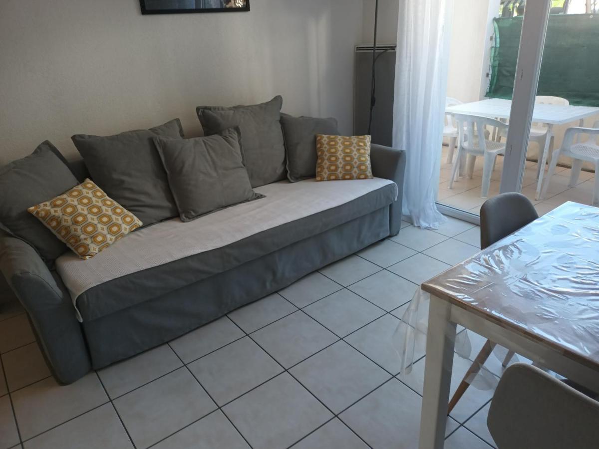 Appartement Hendaye, 2 pièces, 4 personnes - FR-1-239-780 Extérieur photo