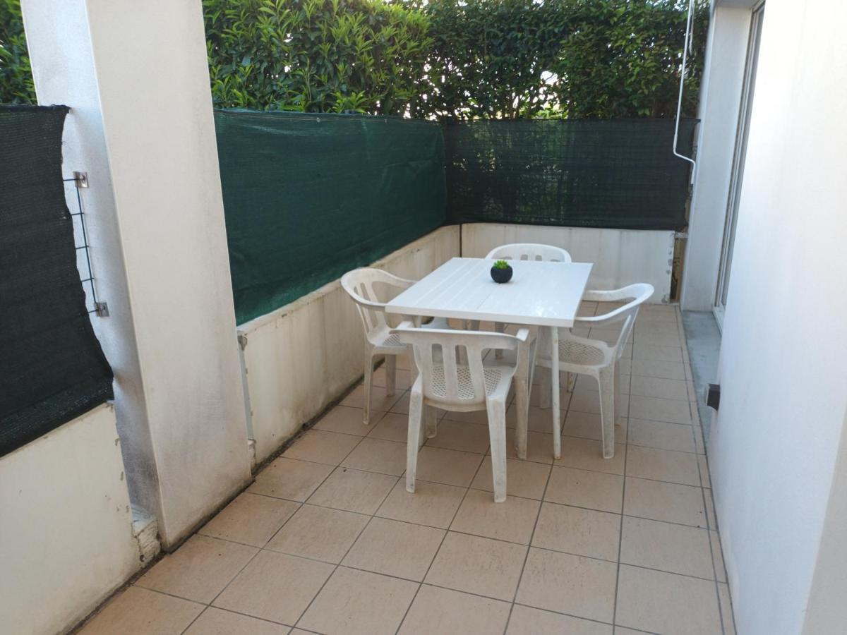 Appartement Hendaye, 2 pièces, 4 personnes - FR-1-239-780 Extérieur photo