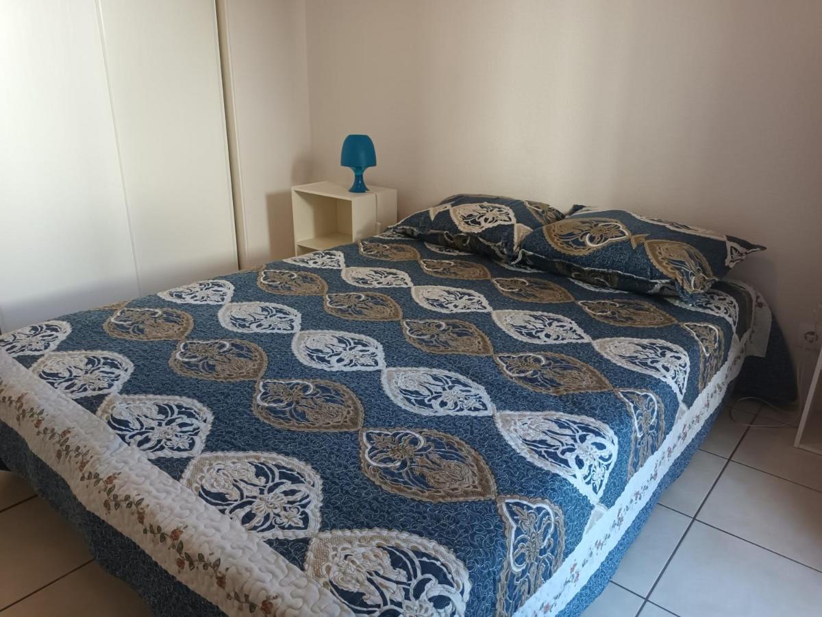 Appartement Hendaye, 2 pièces, 4 personnes - FR-1-239-780 Extérieur photo