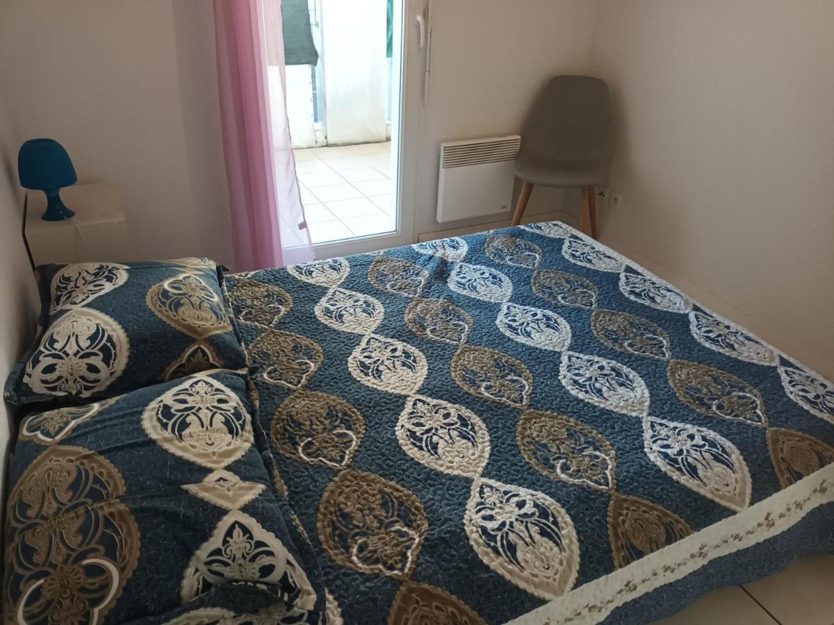 Appartement Hendaye, 2 pièces, 4 personnes - FR-1-239-780 Extérieur photo