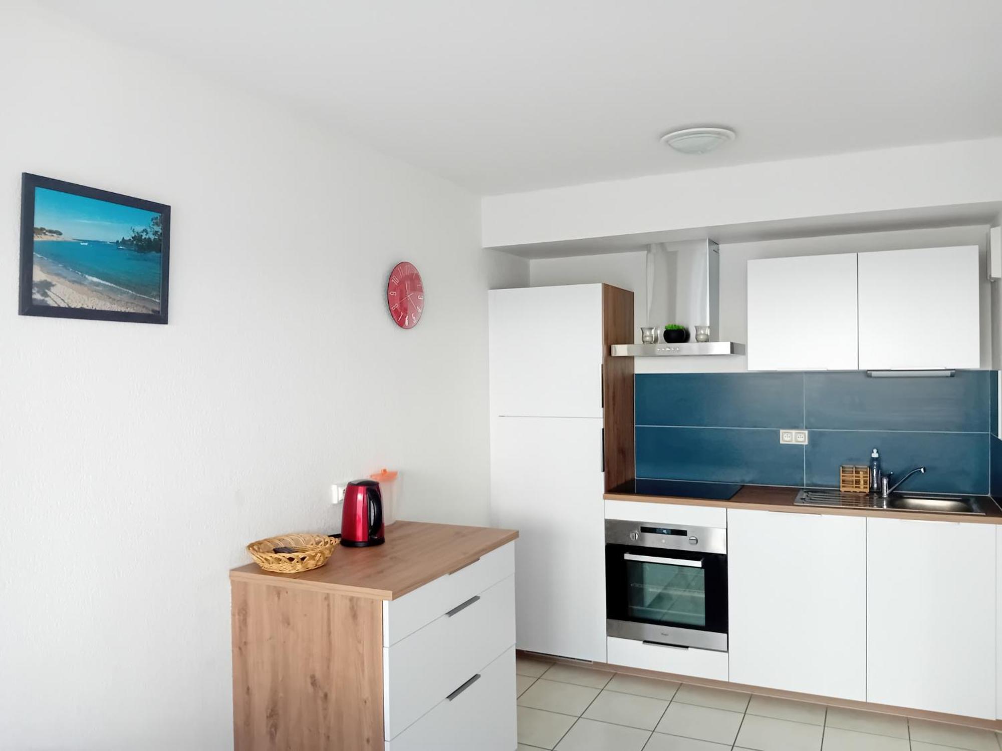 Appartement Hendaye, 2 pièces, 4 personnes - FR-1-239-780 Extérieur photo