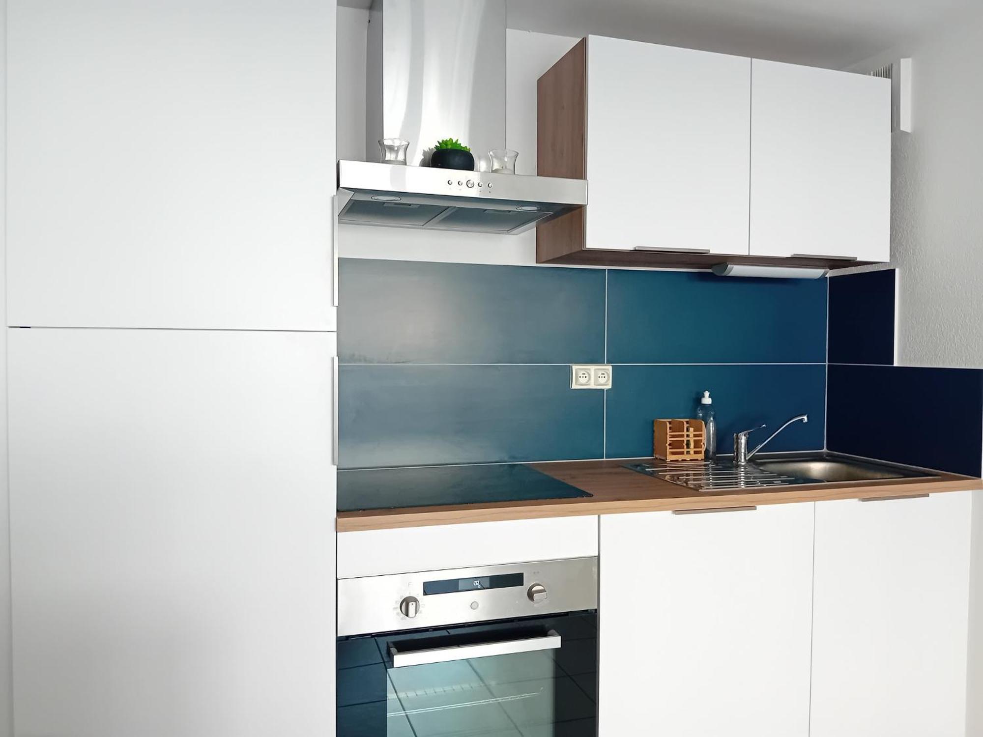 Appartement Hendaye, 2 pièces, 4 personnes - FR-1-239-780 Extérieur photo